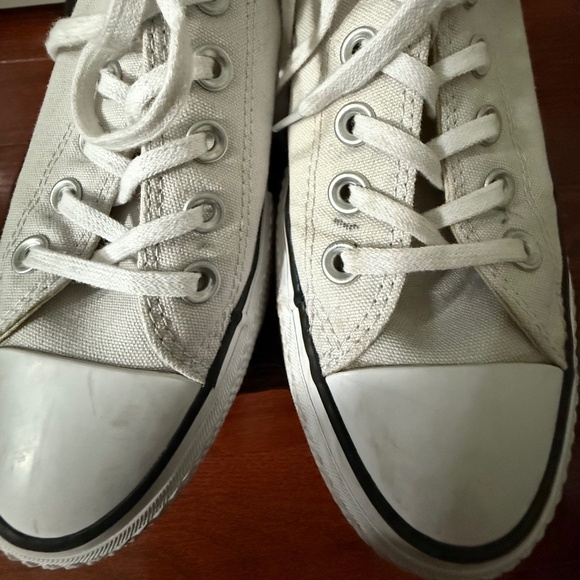 Converse 6.5 Platform - Picture 6 of 10